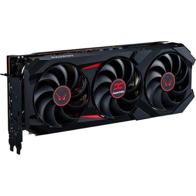 Powercolor Red Devil Radeon RX 9070 XT 16GB