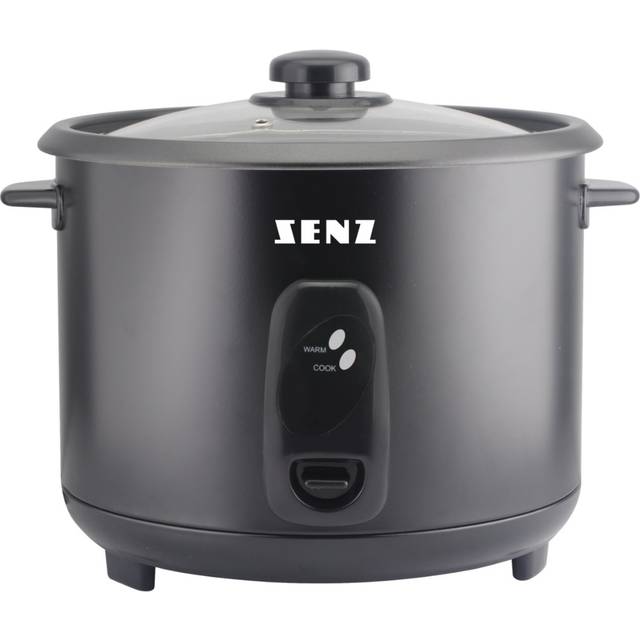 Senz SERC1000 Riskoger