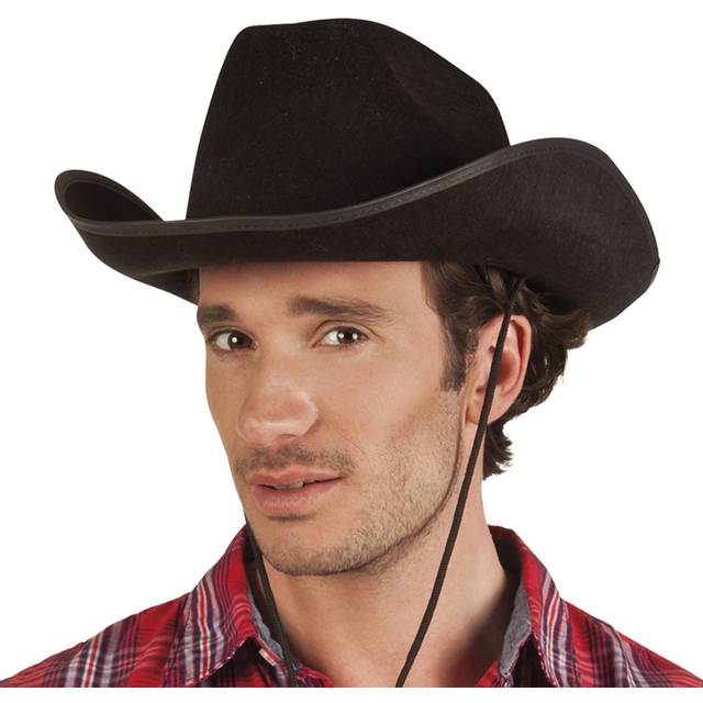 Cowboyhat Rodeo Sort