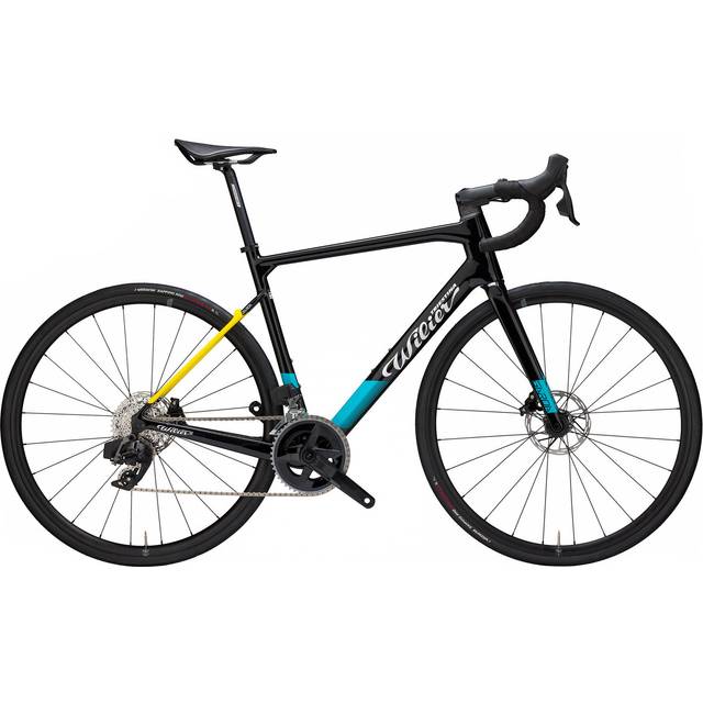 Wilier RX 26 128 Sram Rival eTap AXS 12S