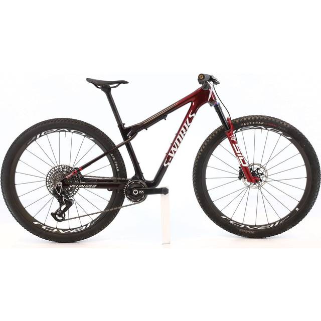 Specialized S-Works Epic 2024 Roval Control