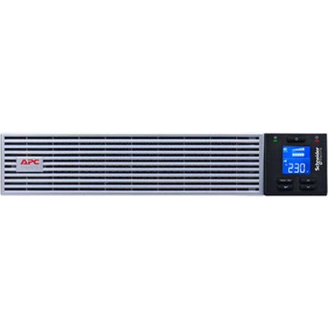 APC Easy UPS On-Line Rackversion RS-232
