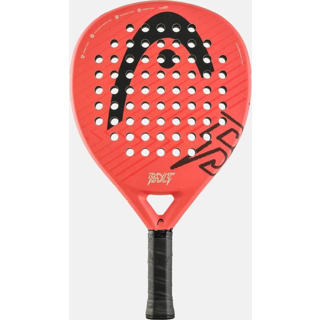 Head Bolt Red/Black 2026 (Padel Racket)