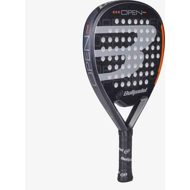 Bullpadel Open Power Padel Racket