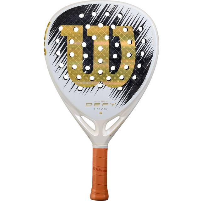 Wilson Defy Pro V1 SE Padel Racket