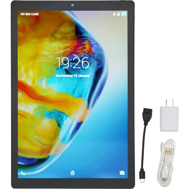 Android-Tablet Octa-Core IPS Wi-Fi - Sort
