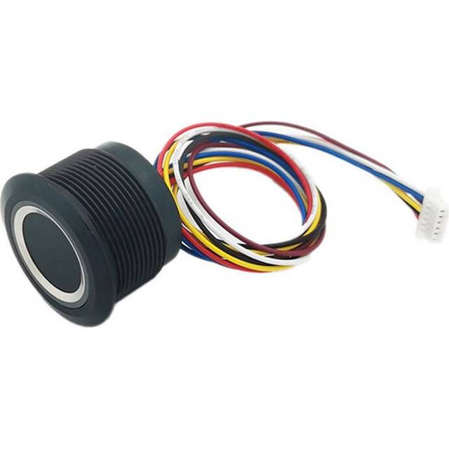 Typecat R503 RGB Capacitive Fingerprint Module