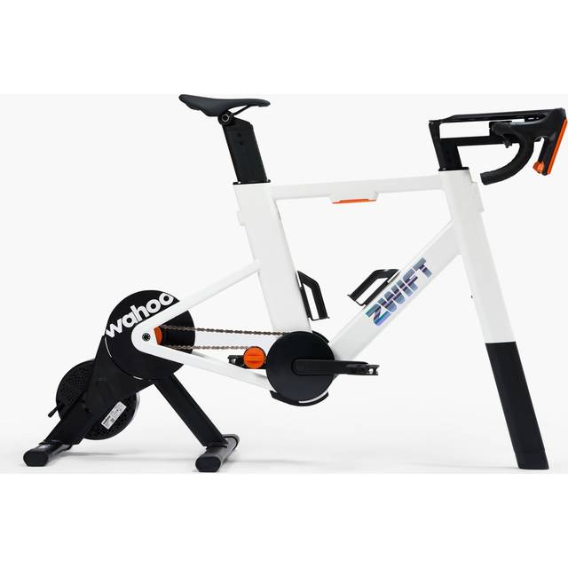 Wahoo Zwift Ride Kickr Core 2