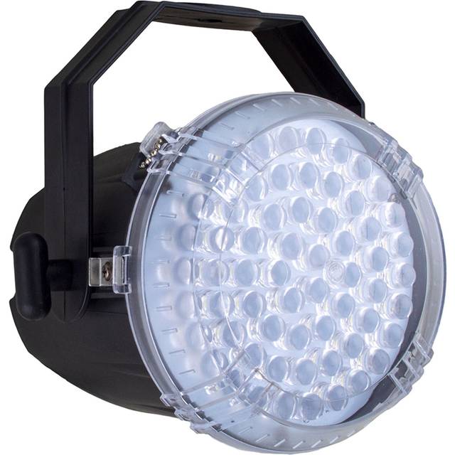 ESPA LED Strobe Light Rund