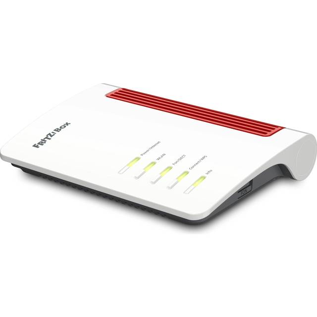 FRITZ! Box 4630 Router