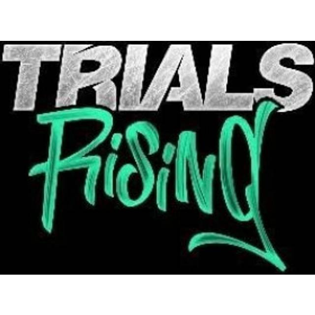 Trials Rising Nintendo Switch Key
