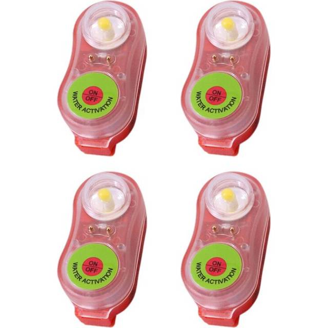 Melitt Rescue Vest LED Light Flash