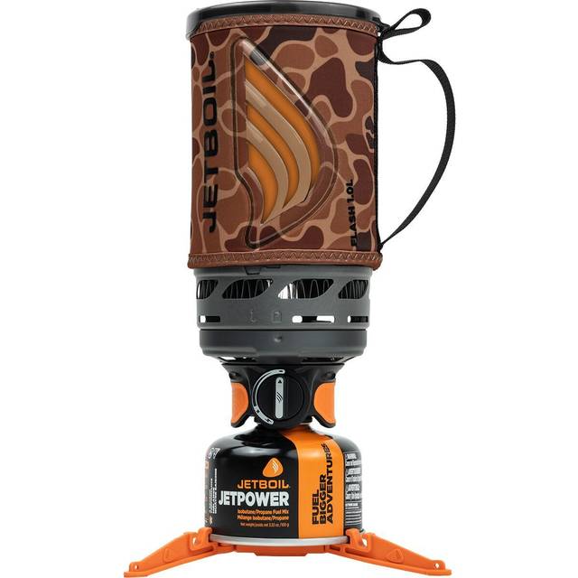 Jetboil Flash 1.0L Cooking System