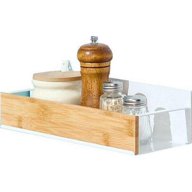 Torribaly Magnetic Spice Storage Rack