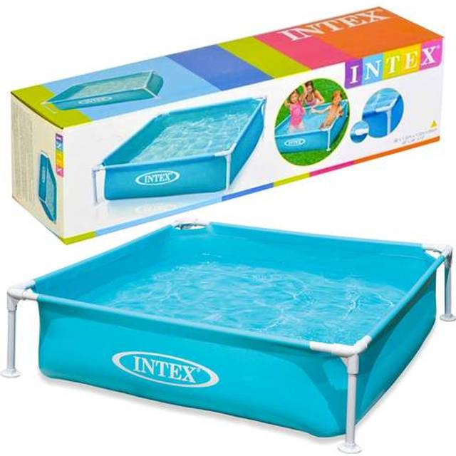 Intex 57173 Rammepool
