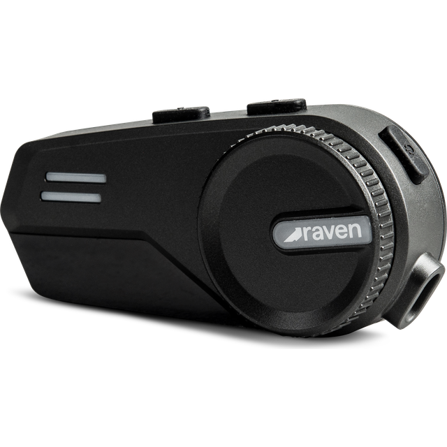 Raven Relay Pro Intercom System - Sort