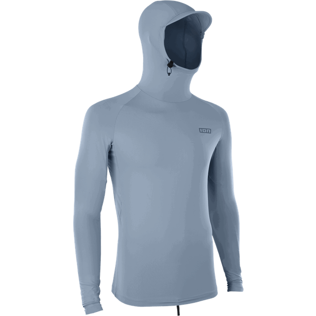 ION Rashguard Sun Pro Ls Men