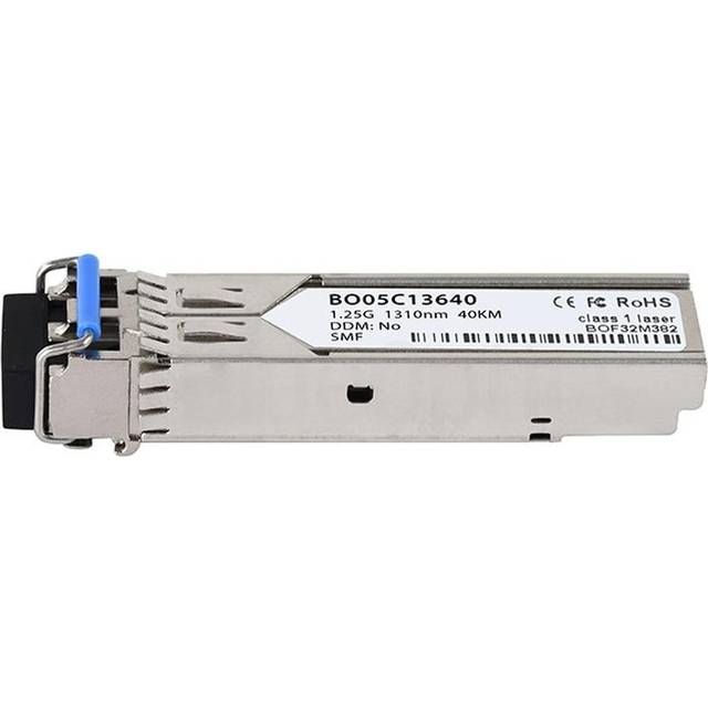 BlueOptics SFP GD ELX R