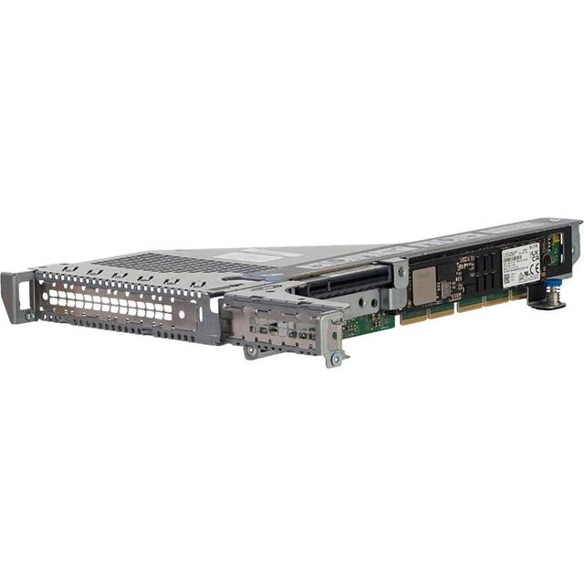 HP E GPU Riser Kit