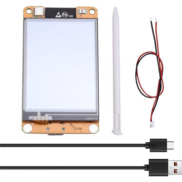 Kepptory ESP32 Wifi Development Board LCD TFT Module