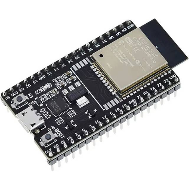 Torribaly ESP32 DevKitC Core Development Board