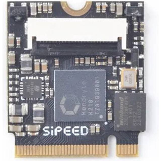 Zandona M1n Maix RISC-V K210 AI IoT Development Board Module
