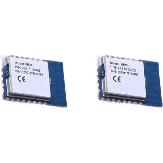 Torribaly WBR3 Low Serial WiFi 4.2 MCU Module Socket Cloud Module