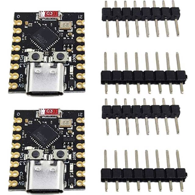 Typecat ESP32-C3 Development Board SuperMini WiFi