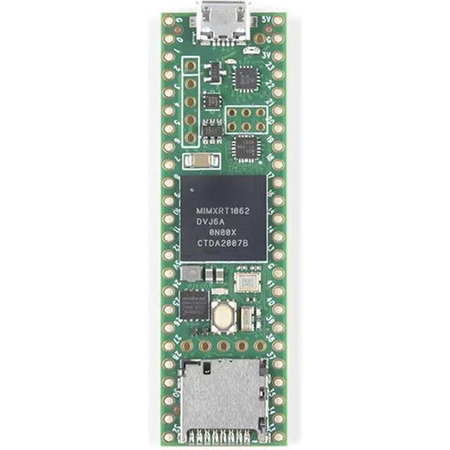 Melitt Teensy 4.1 DEV-16771 IMXRT1062 Computer Module Development Board