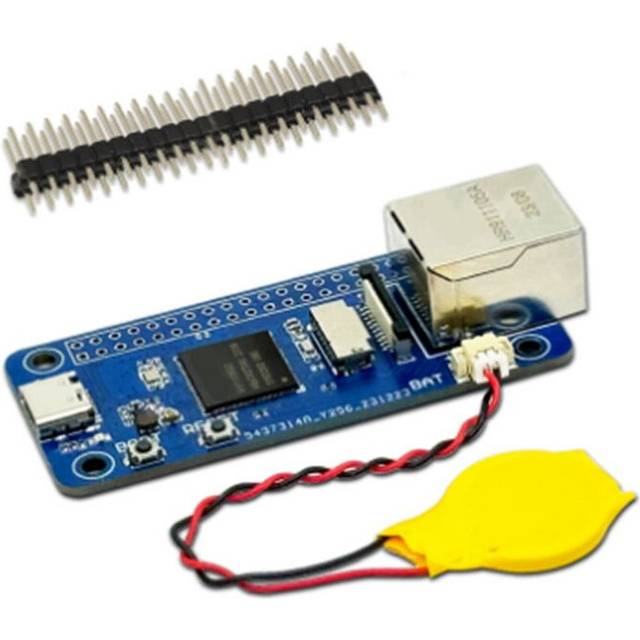 Melitt RV1106 Linux Development Board RISC-V