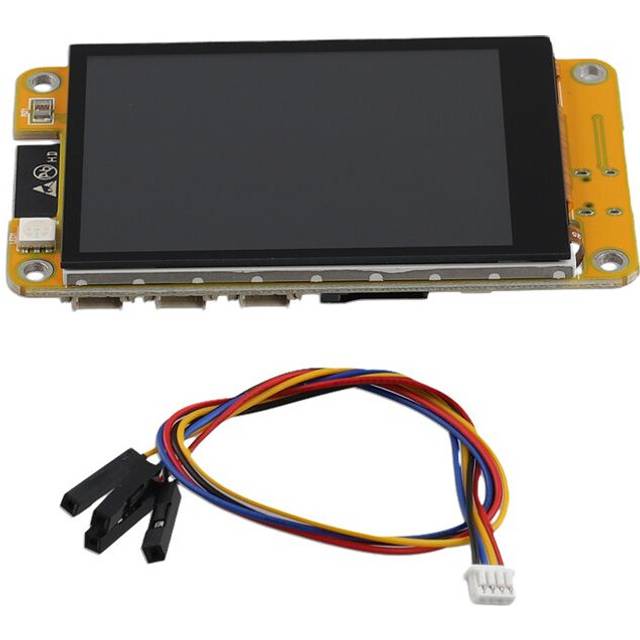 Zandona IPS Capacitive Touch Module ESP32 Development Board