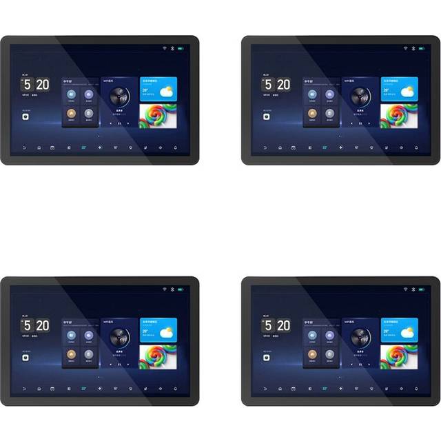 Zandona ESP32-P4 10.1 Inch Development Board IPS LCD Module