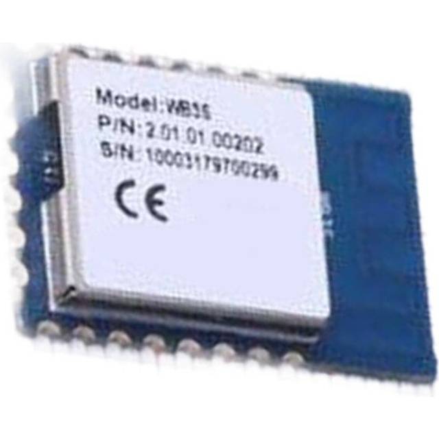 Torribaly WBR3 Low Serial WiFi 4.2 MCU Module Socket Module