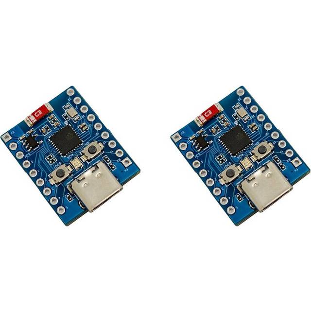 ESP32C6-TINY SuperMini Microcontroller Development Board
