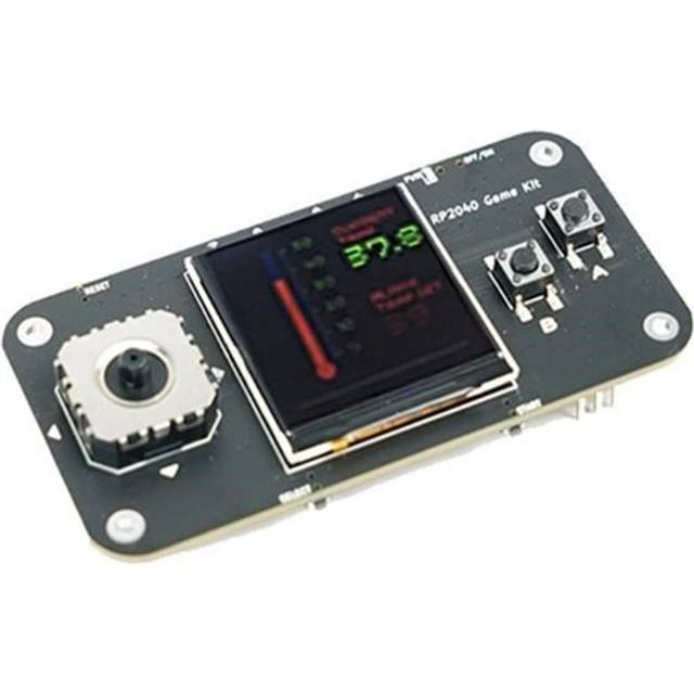 Zandona Raspberry Pi RP2040 Embedded System Learning Platform