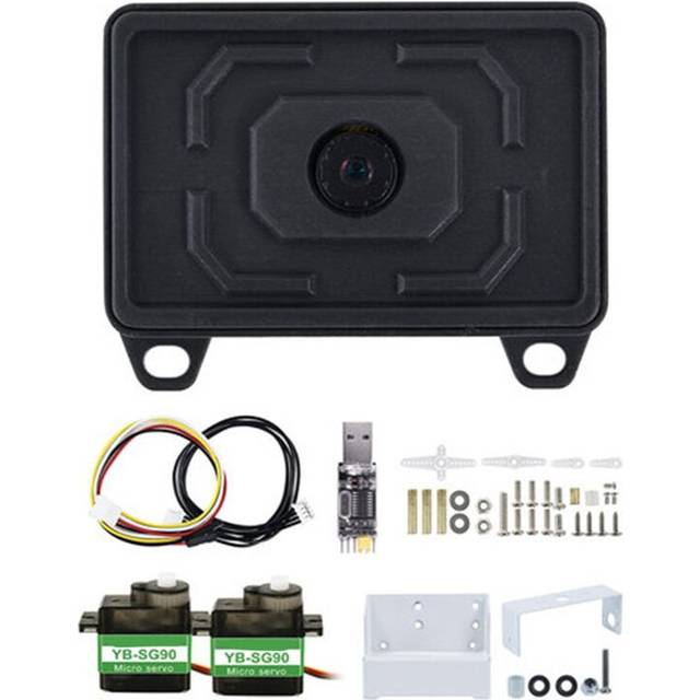 Tlily AI Visual Recognition ROS WiFi Camera Module