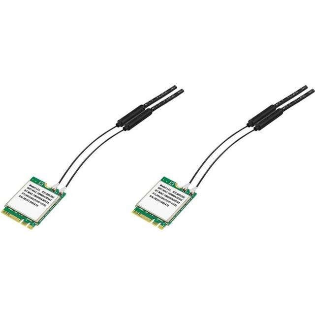Orange Pi 5 Wireless Network Card Module