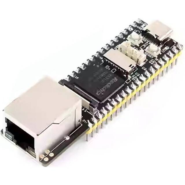 Luckfox Lyra Linux Development Board RK3506G2