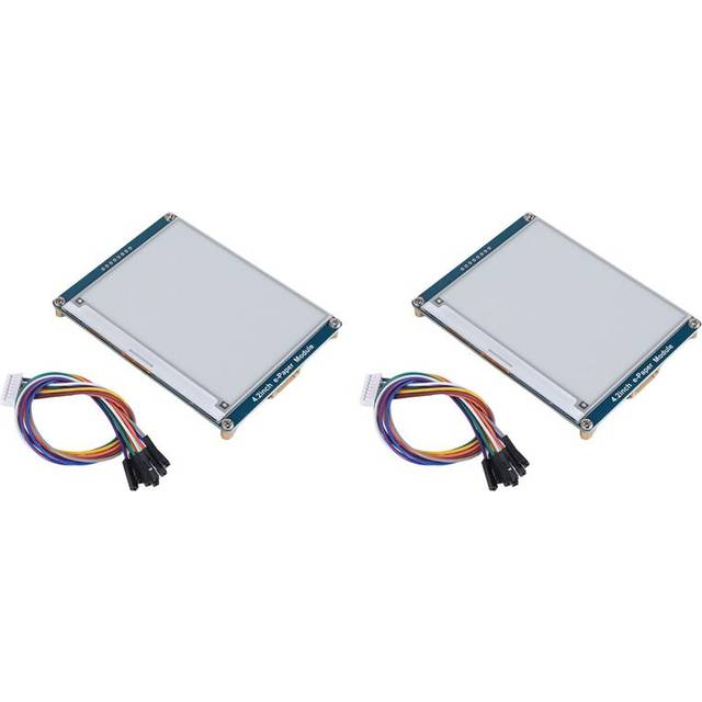 Typecat Waveshare 4.2 Inch E-Ink Display Module