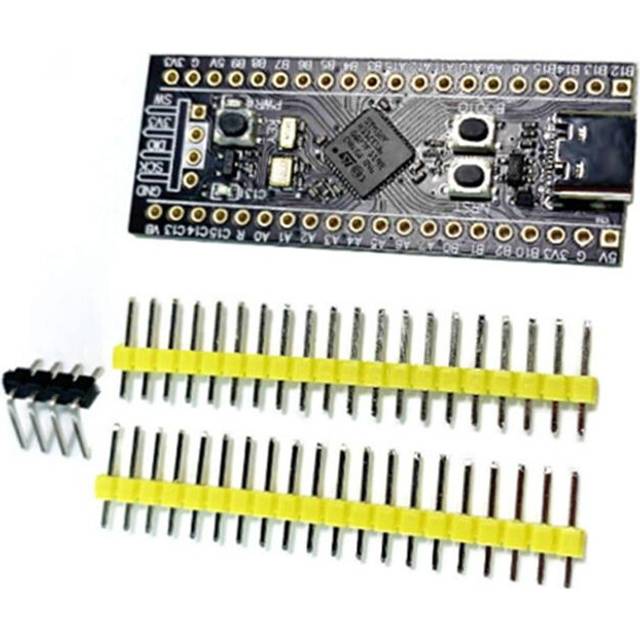 Zandona STM32F411CEU6 Core Development Board Module