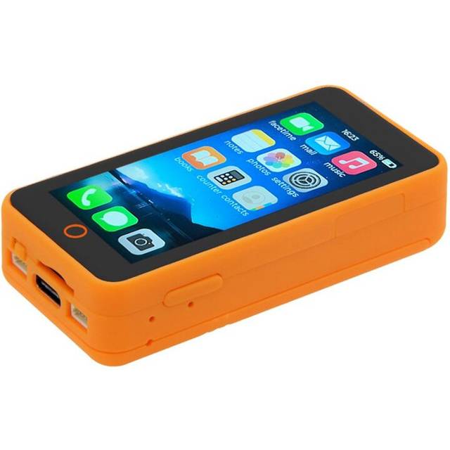 Kepptory T-Display-S3-Pro Development Board Touch LCD Module