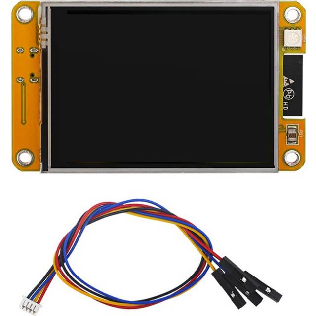 Tlily ESP32 Development Board 2.8 Inch IPS Module