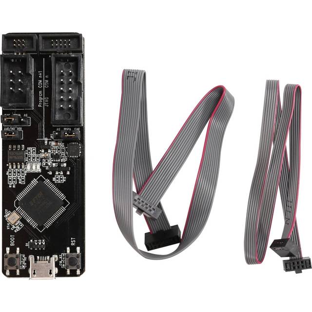 Typecat Esp-Prog Jtag Debug Program Downloader