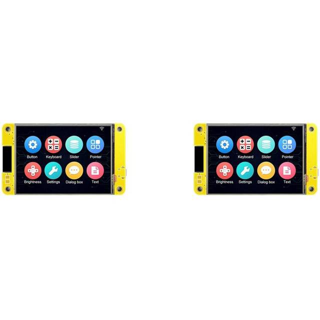 Torribaly ESP32 Development Board WiFi 2.8 Inch TFT Module