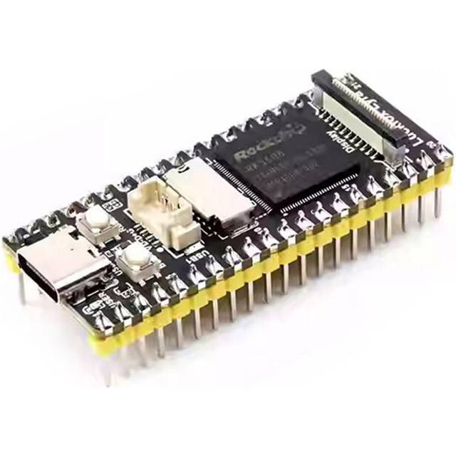Torribaly Luckfox Lyra B RK3506G2 Linux Development Board