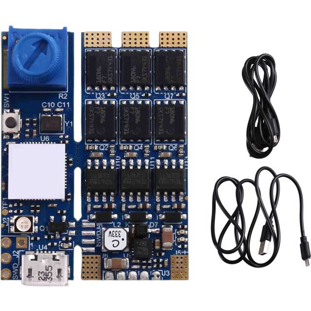 Kepptory B-G431B-ESC1 Development Board Detection Kit Module