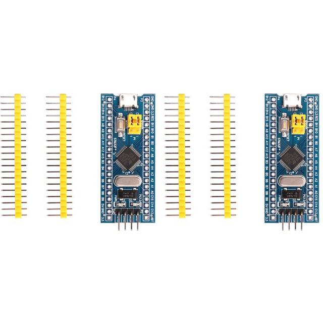 STM32F103C6T6 Module ARM Minimum System