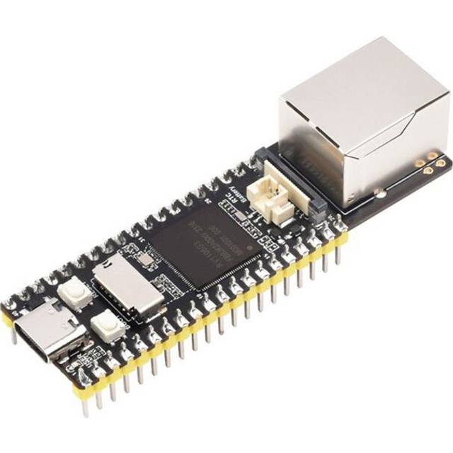 Jojomino Luckfox Pro M Development Board 128MB Linux RV1106