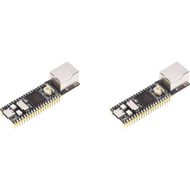 Jojomino Luckfox Pro M Development Board 128MB Linux RV1106