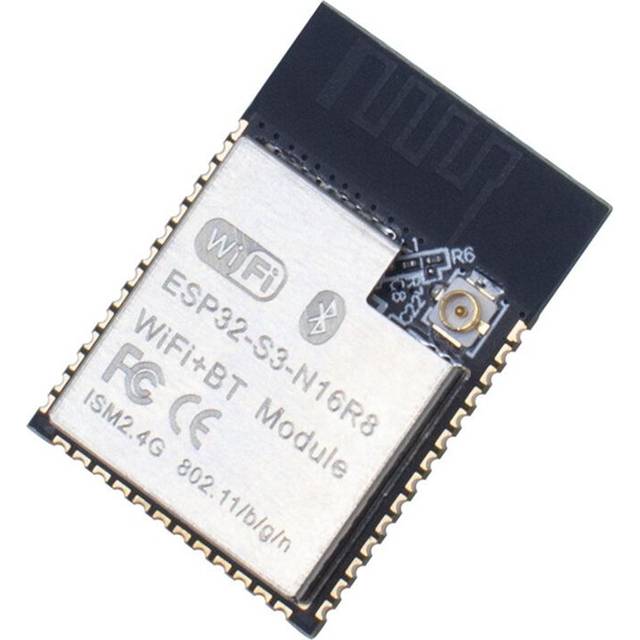 ESP32-S3-N16R8 Wireless Module Dual-Core